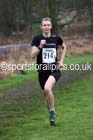 Senior and veteran womens Durham Cathedral Cross Country Relays, Maiden Castle, Durham. Photo: David T. Hewitson/Sports for All Pics